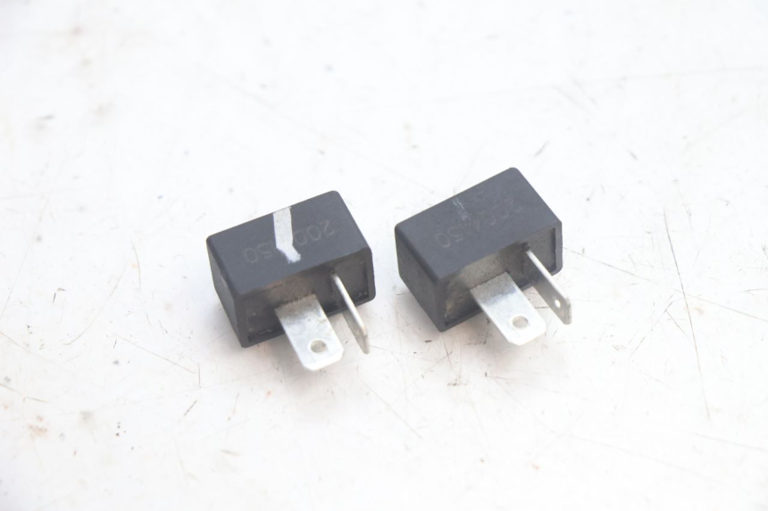 photo de RELé ELéCTRICO PEUGEOT KISBEE 4T 50 (2018 - 2022) - Vista principal