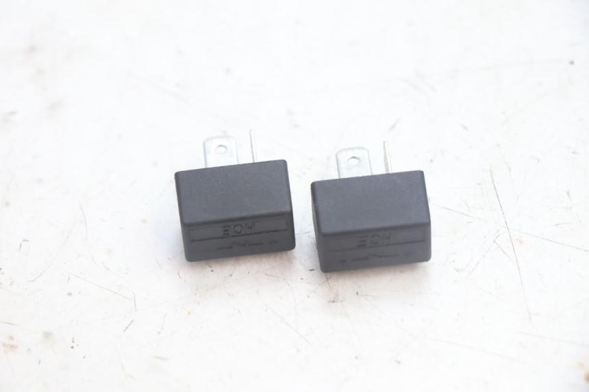 photo de RELé ELéCTRICO PEUGEOT KISBEE 4T 50 (2018 - 2022) - Detalle de la pieza
