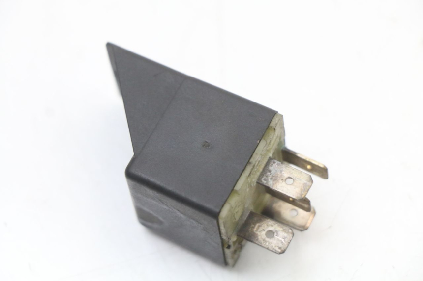 photo de RELE RENAULT KOURANOS 125 (2001 - 2004) - Vista principal