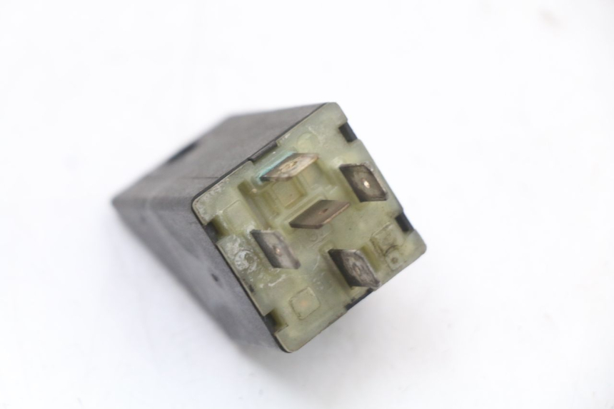 photo de RELE RENAULT KOURANOS 125 (2001 - 2004) - Otra perspectiva