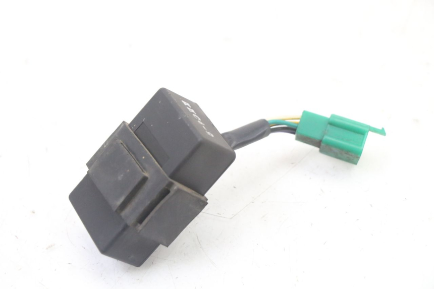 photo de RELE KYMCO GRAND DINK 125 (2008 - 2014) - Vista principal