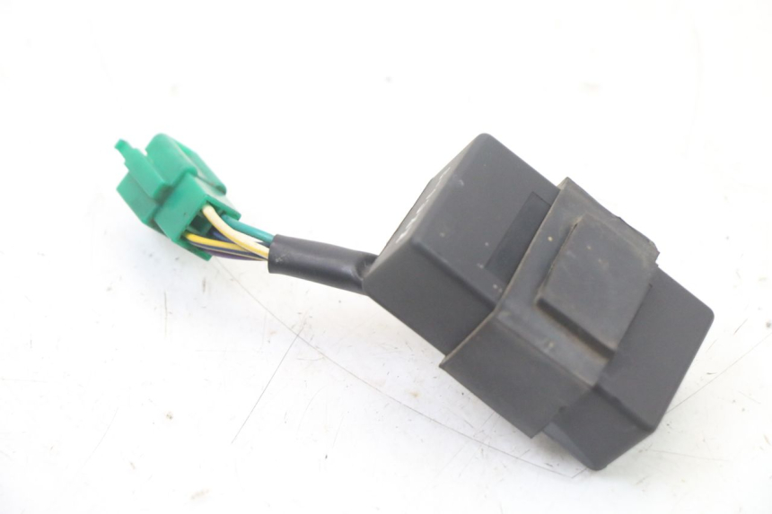 photo de RELE KYMCO GRAND DINK 125 (2008 - 2014) - Detalle de la pieza