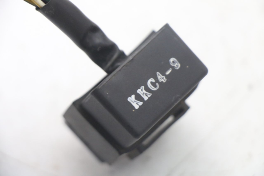 photo de RELE KYMCO GRAND DINK 125 (2008 - 2014) - Zoom estado de uso