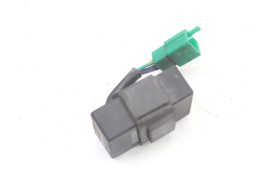 photo de RELE KYMCO GRAND DINK 125 (2008 - 2014) - Otra perspectiva