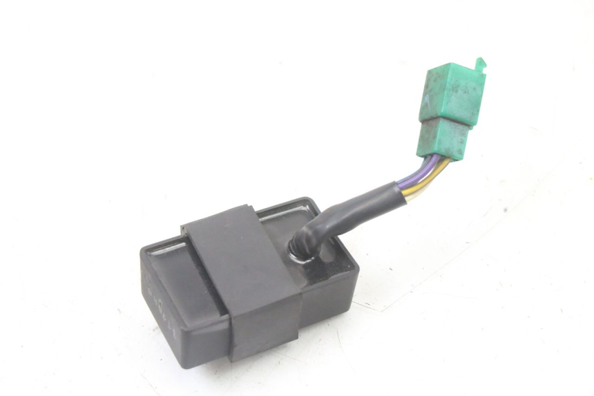 photo de RELE KYMCO GRAND DINK 125 (2008 - 2014) - Primer plano técnico