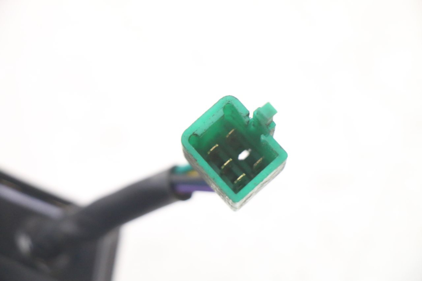 photo de RELE KYMCO GRAND DINK 125 (2008 - 2014) - Vista general del producto