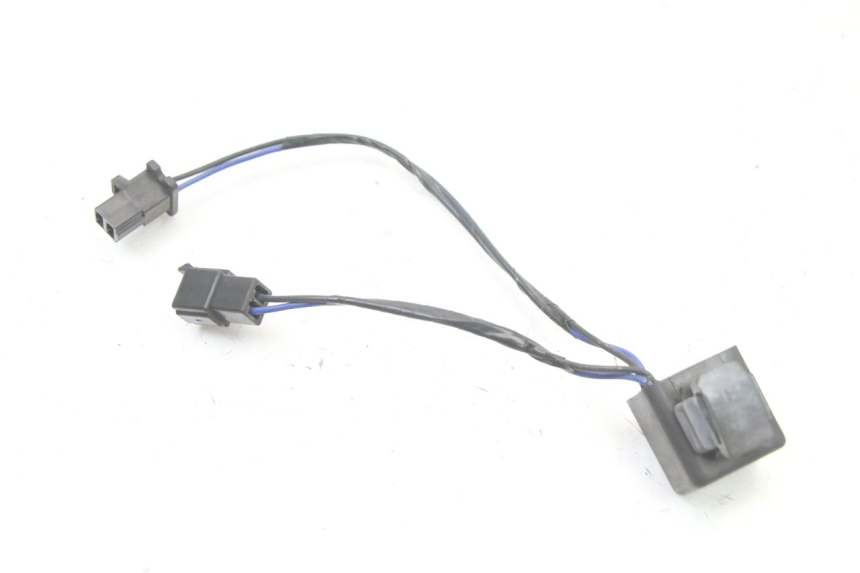 photo de RELE KYMCO GRAND DINK 125 (2008 - 2014) - Otra perspectiva