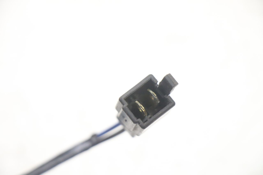 photo de RELE KYMCO GRAND DINK 125 (2008 - 2014) - Vista general del producto