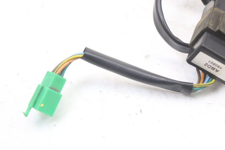 photo de RELÉ ELÉCTRICO KYMCO X-TOWN XTOWN 125 (2016 - 2021) - Vista general del producto