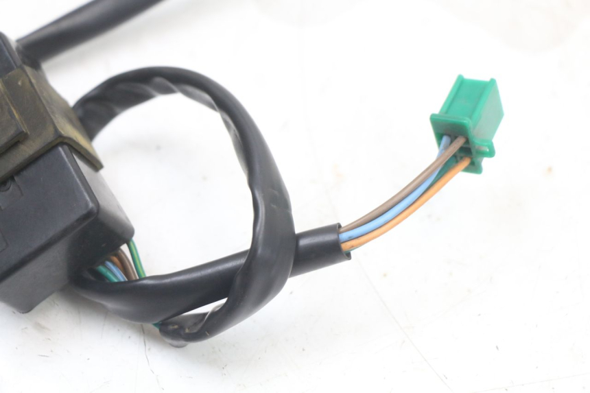 photo de RELÉ ELÉCTRICO KYMCO X-TOWN XTOWN 125 (2016 - 2021) - Estado de la superficie y material