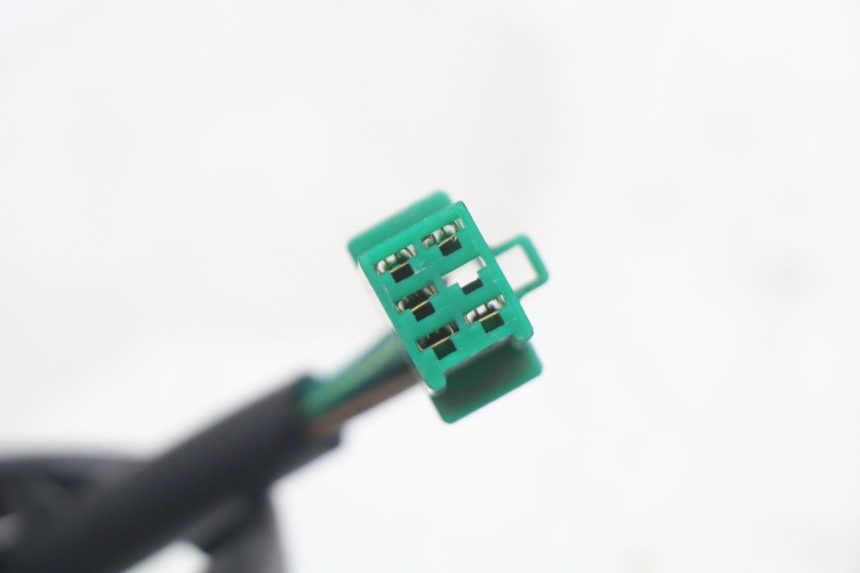 photo de RELÉ ELÉCTRICO KYMCO X-TOWN XTOWN 125 (2016 - 2021) - Recambio usado revisado