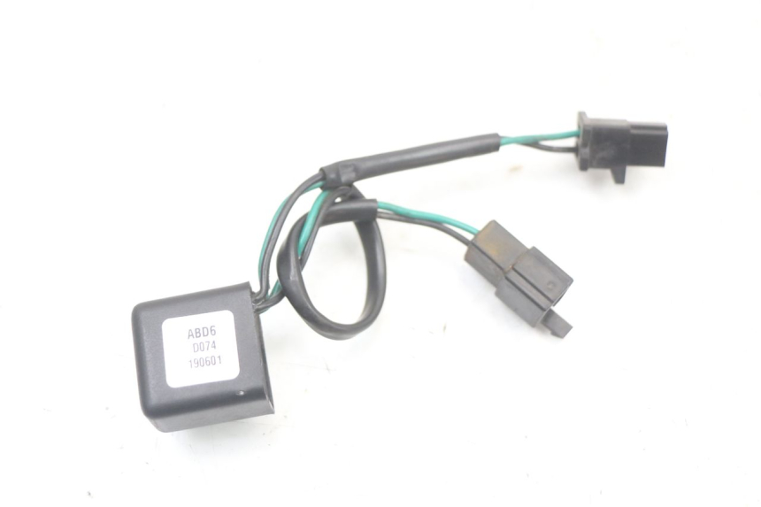 photo de RELÉ ELÉCTRICO KYMCO X-TOWN XTOWN 125 (2016 - 2021) - Vista principal