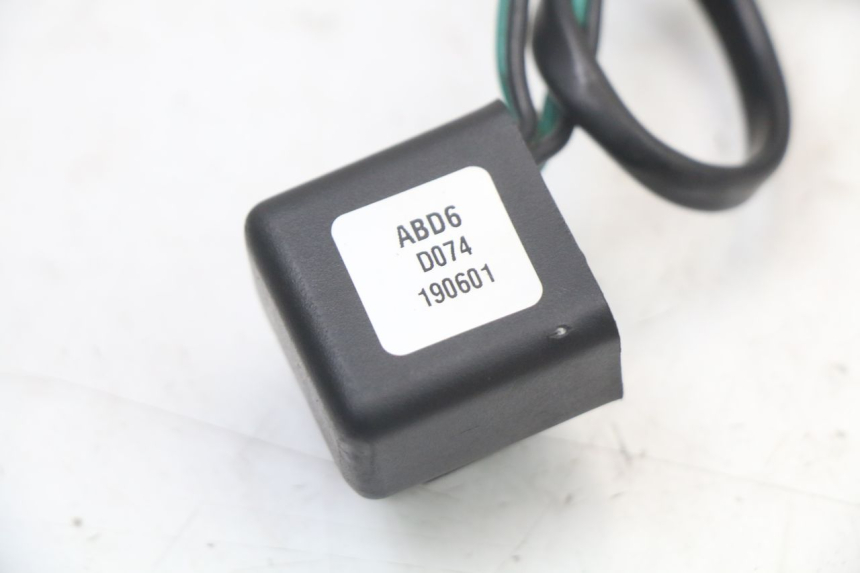 photo de RELÉ ELÉCTRICO KYMCO X-TOWN XTOWN 125 (2016 - 2021) - Detalle de la pieza