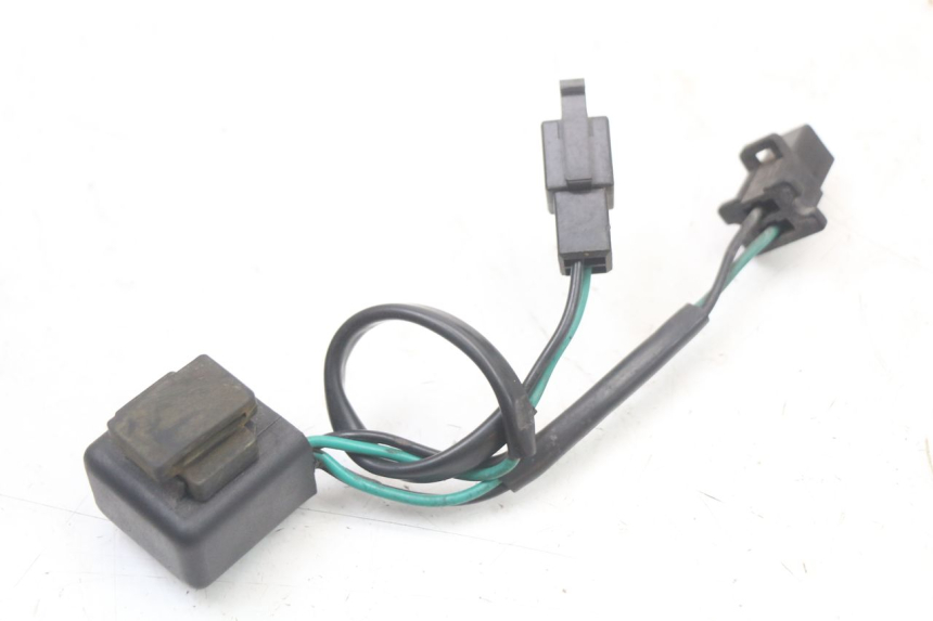 photo de RELÉ ELÉCTRICO KYMCO X-TOWN XTOWN 125 (2016 - 2021) - Otra perspectiva