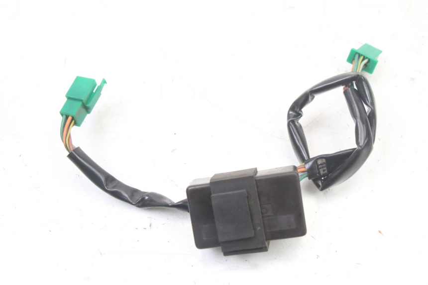 photo de RELE KYMCO XCITING 500 (2007 - 2010) - Vista principal