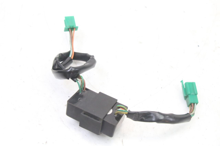 photo de RELE KYMCO XCITING 500 (2007 - 2010) - Detalle de la pieza