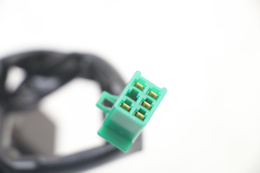 photo de RELE KYMCO XCITING 500 (2007 - 2010) - Vista general del producto