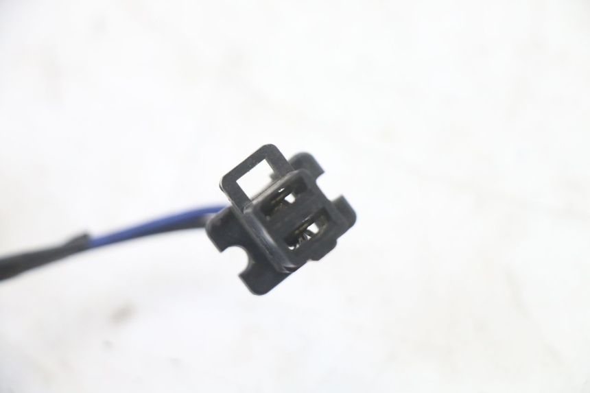 photo de RELE KYMCO XCITING 500 (2007 - 2010) - Primer plano técnico