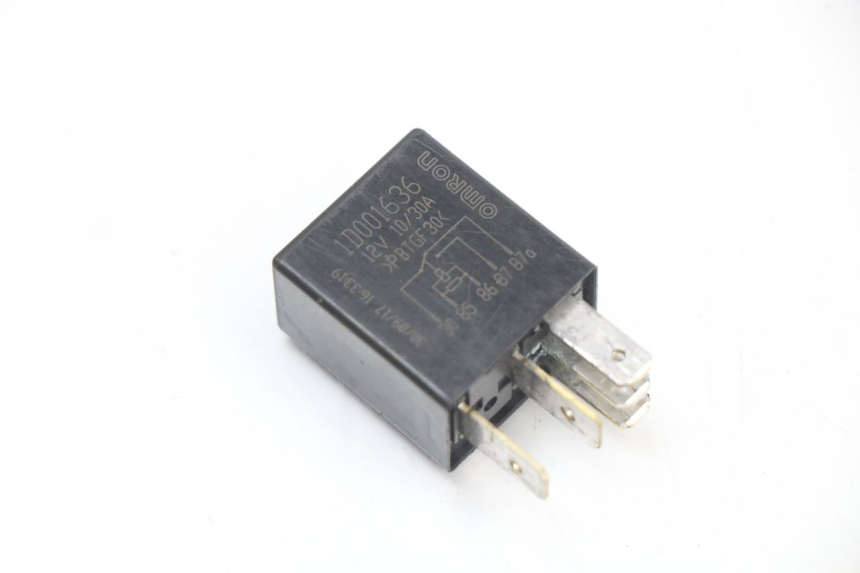 photo de RELE PIAGGIO LIBERTY 4T 50 (2018 - 2021) - Vista principal