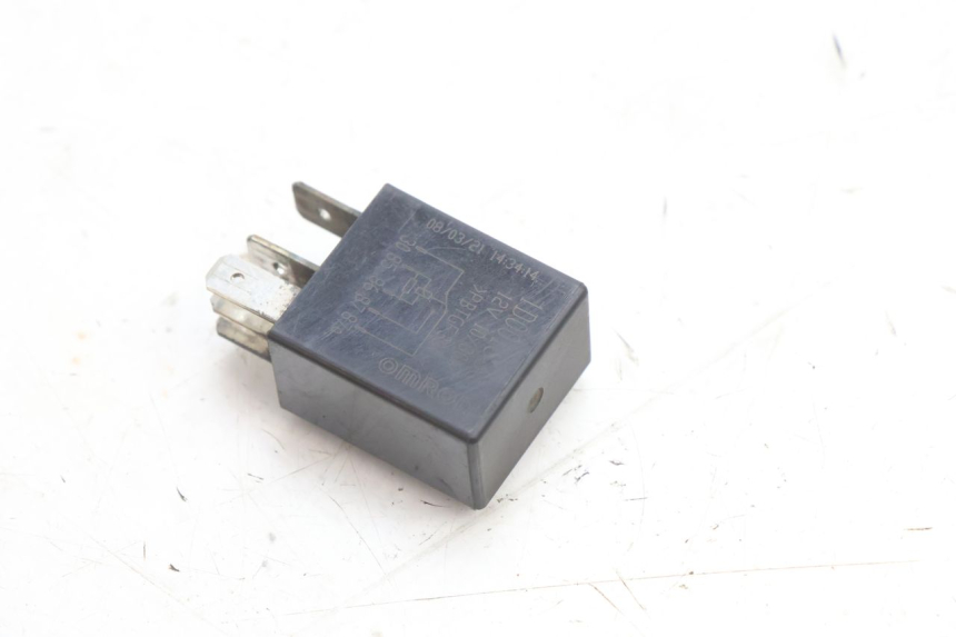 photo de RELE PIAGGIO LIBERTY IGET 4T 50 (2021 - 2025) - Detalle de la pieza