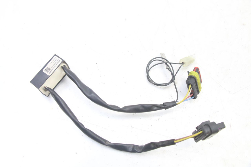 photo de RELE LIGIER PULSE 3 1 (2014 - 2020) - Vista principal