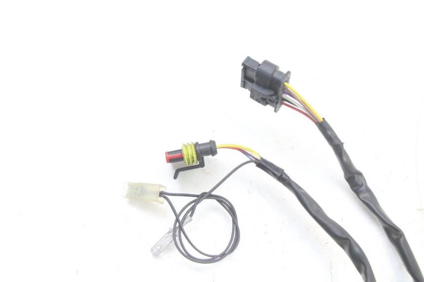 photo de RELE LIGIER PULSE 3 1 (2014 - 2020) - Detalle de la pieza