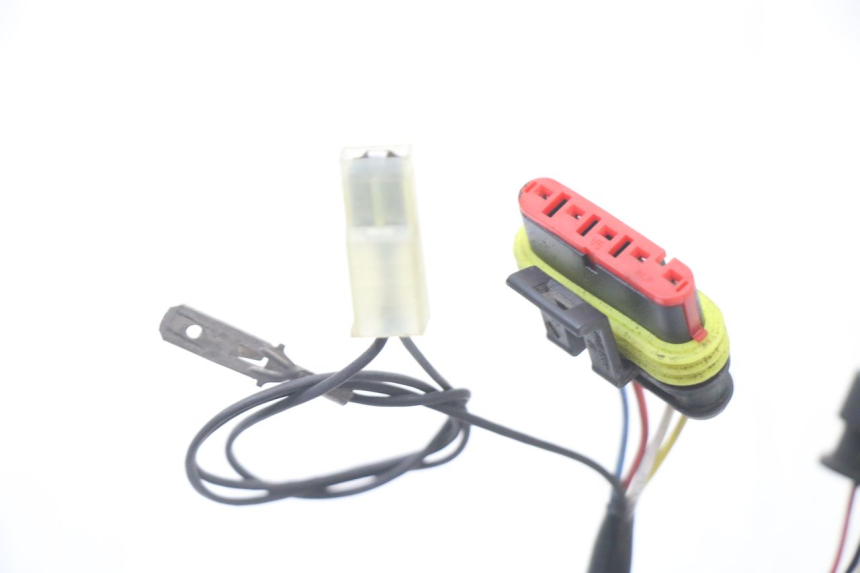 photo de RELE LIGIER PULSE 3 1 (2014 - 2020) - Primer plano técnico