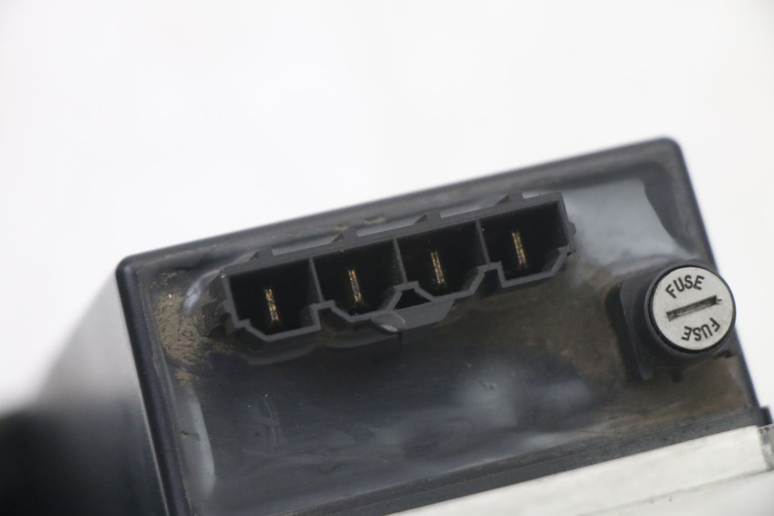 photo de RELE LIGIER PULSE 3 1 (2014 - 2020) - Otra perspectiva