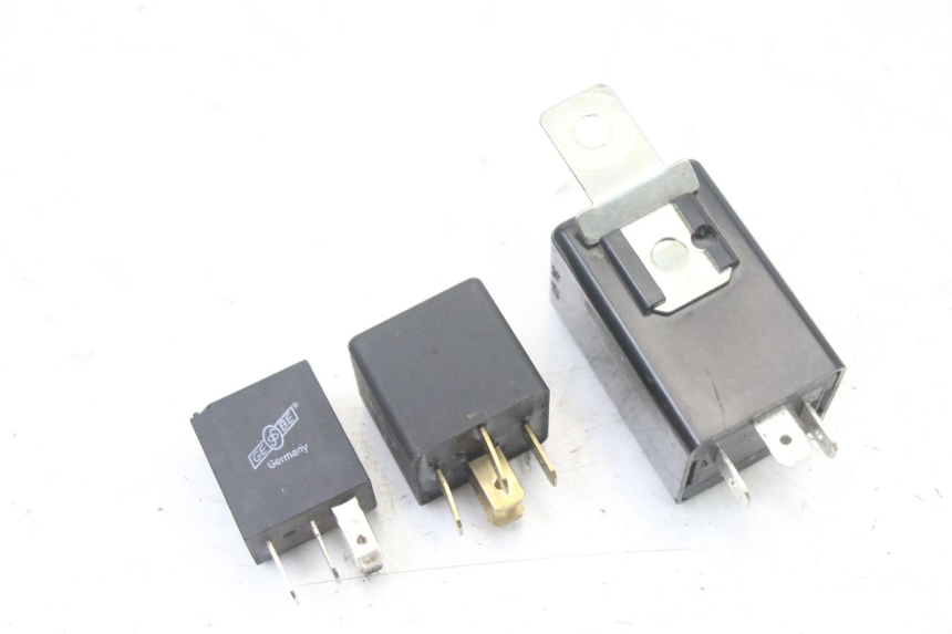 photo de RELE LIGIER PULSE 3 1 (2014 - 2020) - Otra perspectiva