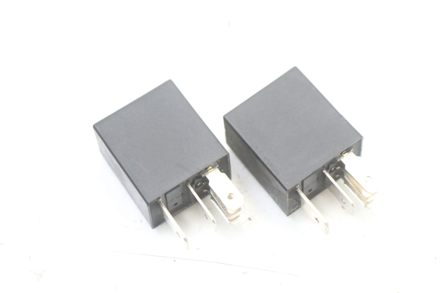 photo de RELE LONGJIA SHARPY 125 (2020 - 2024) - Otra perspectiva