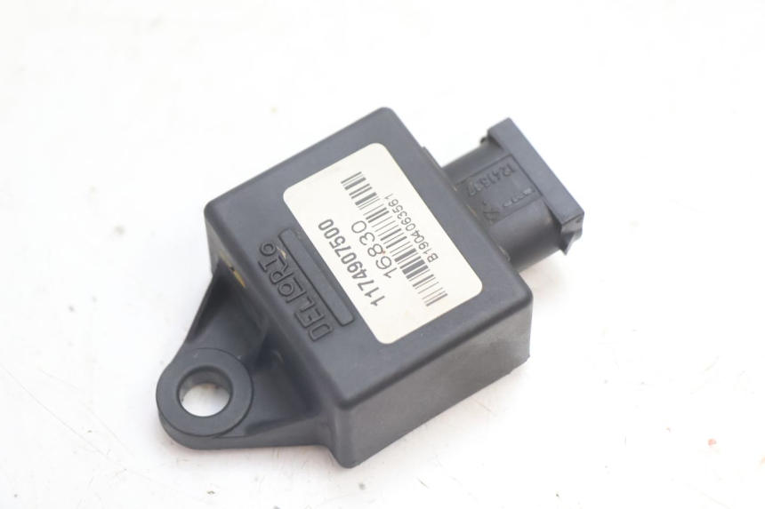 photo de RELE PEUGEOT LUDIX ONE 14P 50 (2004 - 2013) - Detalle de la pieza