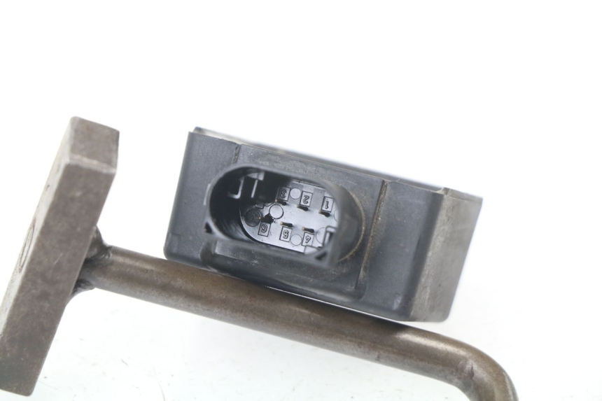 photo de RELE PEUGEOT LUDIX ONE 50 (2004 - 2006) - Detalle de la pieza