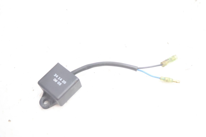 photo de RELE MBK MACH G AC 50 (2002 - 2014) - Vista principal