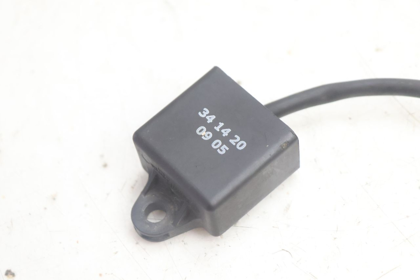 photo de RELE MBK MACH G AC 50 (2002 - 2014) - Detalle de la pieza