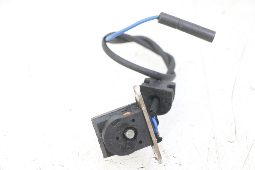 photo de RELÉ ELÉCTRICO MASH CITY 4T 50 (2018 - 2020) - Vista principal