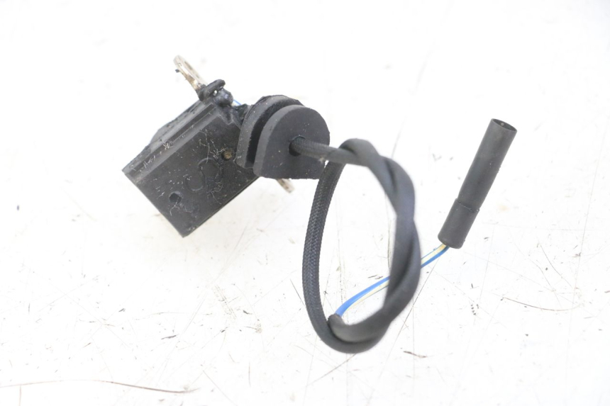 photo de RELÉ ELÉCTRICO MASH CITY 4T 50 (2018 - 2020) - Zoom estado de uso