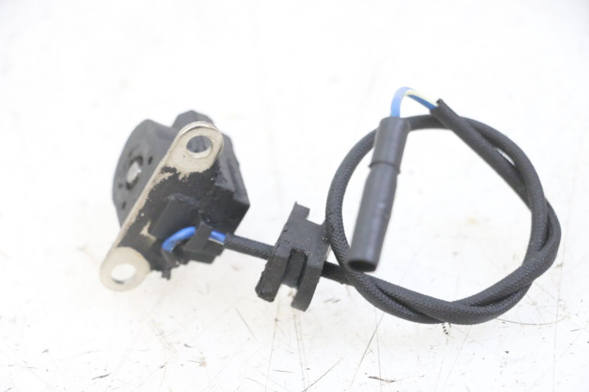 photo de RELÉ ELÉCTRICO MASH CITY 4T 50 (2018 - 2020) - Otra perspectiva