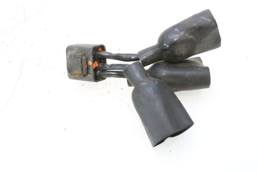 photo de RELE KEEWAY MATRIX RX9 125 (2006 - 2007) - Vista general del producto