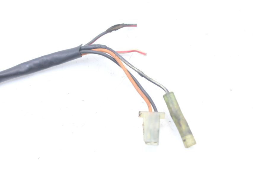 photo de RELE MBK BOOSTER NEXT GENERATION 50 (1995 - 1998) - Primer plano técnico