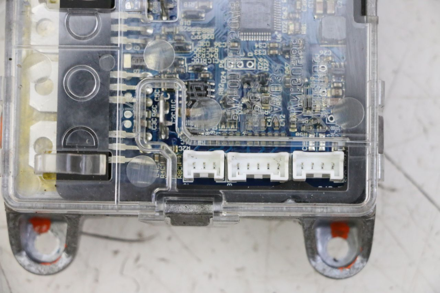 photo de RELAY ELÉCTRICO XIAOMI MI PRO 2 1 - Vista general del producto