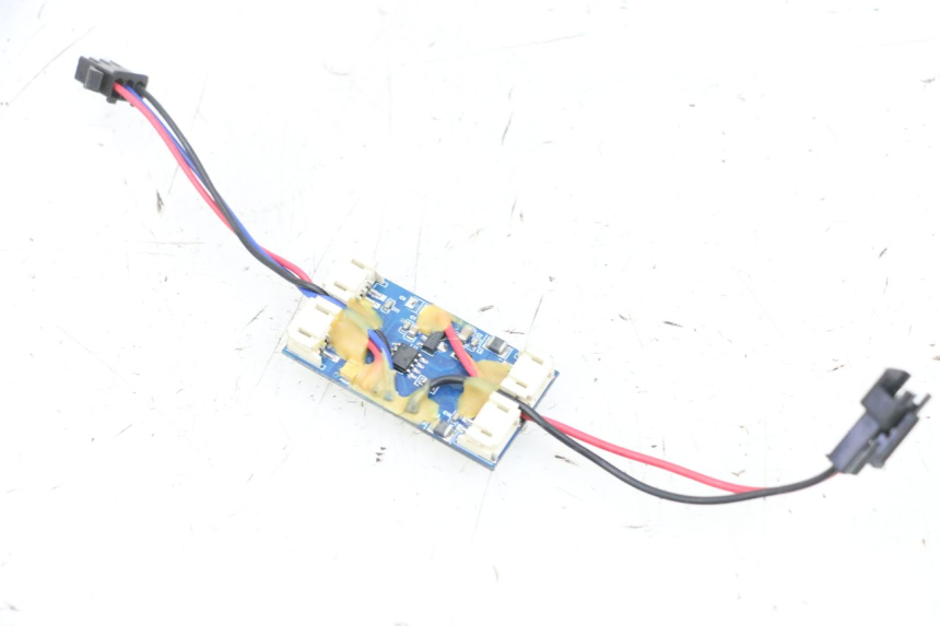 photo de RELE DUALTRON MINI SPECIAL 1 - Vista principal