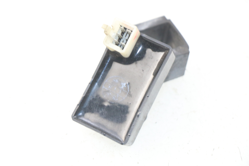 photo de RELE SYM MIO 100 (2006 - 2017) - Zoom estado de uso