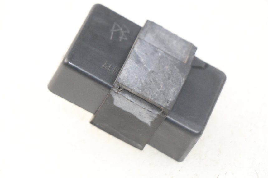 photo de RELE SYM MIO 100 (2006 - 2017) - Otra perspectiva