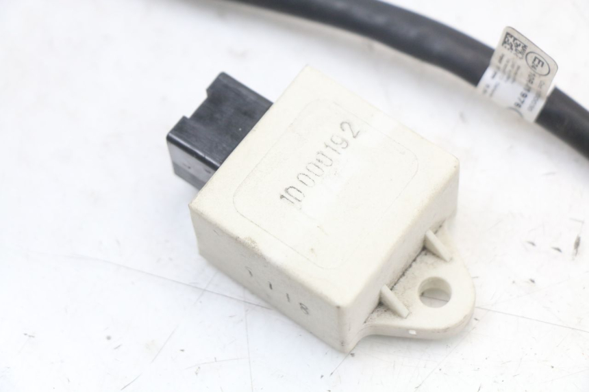 photo de RELE PIAGGIO MP3 HPE 350 (2018 - 2020) - Zoom estado de uso