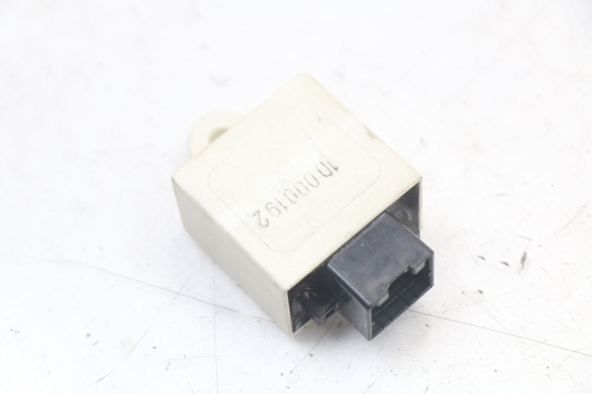 photo de RELE PIAGGIO MP3 HPE 350 (2018 - 2020) - Otra perspectiva