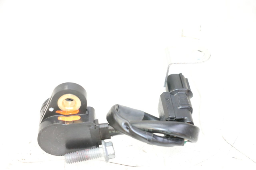 photo de RELE PIAGGIO MP3 HPE 310 (2024 - 2025) - Vista principal