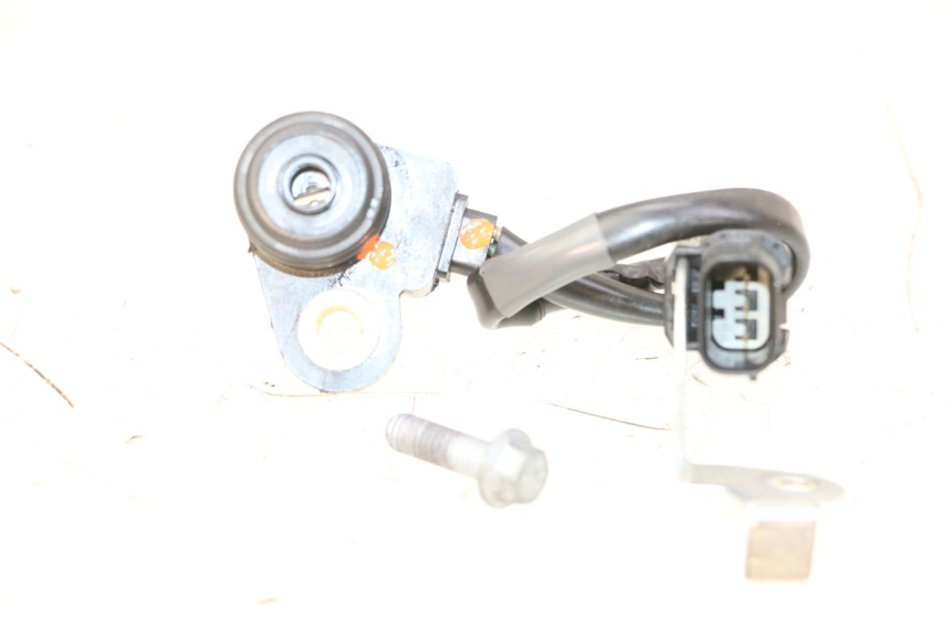 photo de RELE PIAGGIO MP3 HPE 310 (2024 - 2025) - Detalle de la pieza