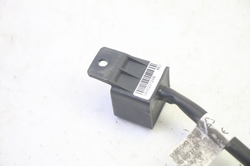 photo de RELE PIAGGIO MP3 HPE 350 (2018 - 2020) - Primer plano técnico