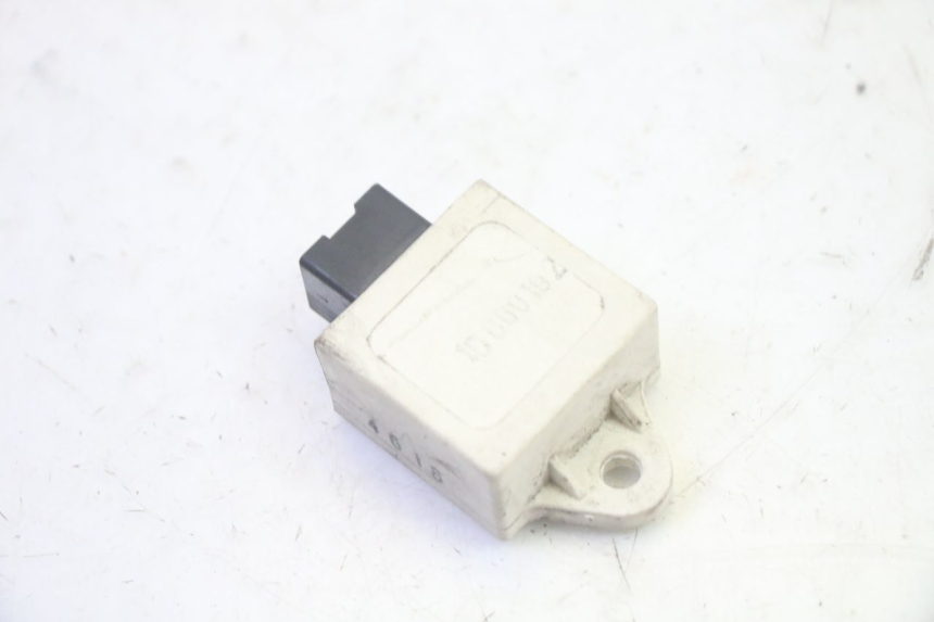 photo de RELE PIAGGIO MP3 HPE 350 (2018 - 2020) - Vista principal