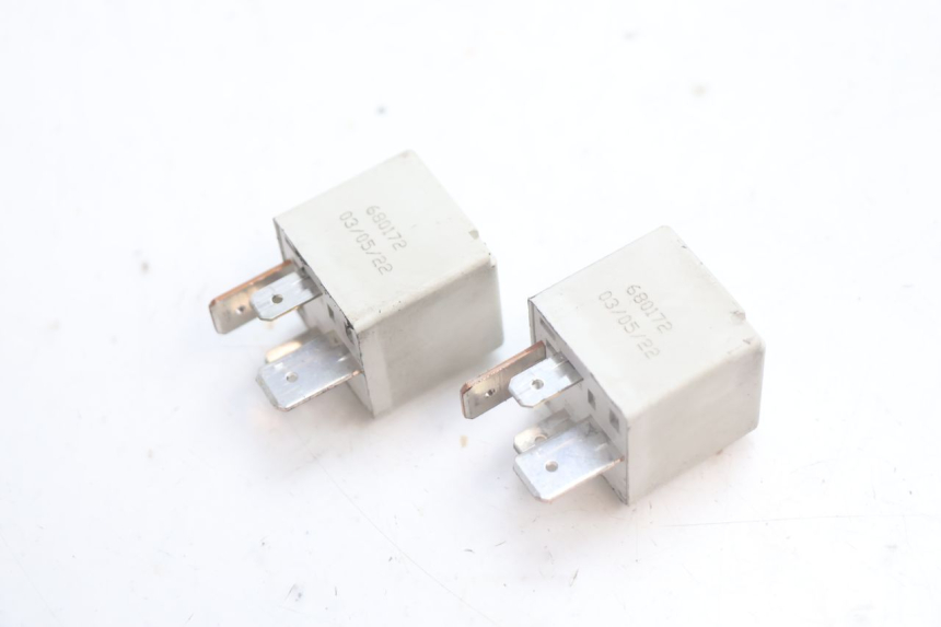 photo de RELE PIAGGIO MP3 HPE 530 (2022 - 2026) - Detalle de la pieza